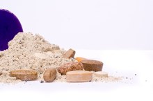 Isopure Ingredients