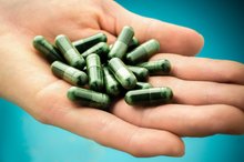 Side Effects of GTF Chromium Supplements