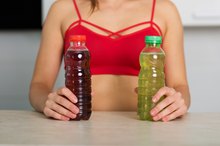 Can Drinking Gatorade Affect My Blood Sugar Level?