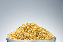 Allergic Reactions to Soy Milk