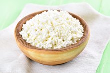 Can I Be Allergic to Cottage Cheese?
