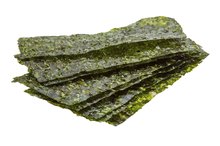 Ingredients in Lifeforce Body Balance