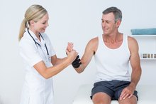 What Type of Physical Therapy Is Used After a Radial Ulnar Fracture?