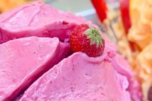 Children's Diet After Adenoid Surgery