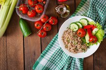 A Weight-Loss Plan for Celiac Disease
