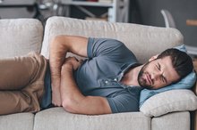 Abdominal Hernia Signs & Symptoms