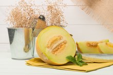 How to Freeze Honeydew