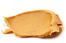 Does Hydrogenated Peanut Butter Have Trans Fat?