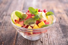 Does Fruit Give You Energy?