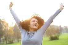 5 Effects of Good Nutrition