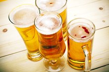 Abdominal Pain Symptoms & Alcohol