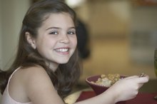 Wheaties Nutrition Information