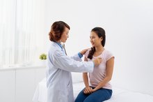 Causes of Left Atrial Enlargement