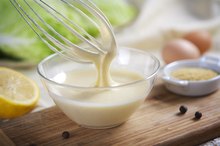 Is Mayonnaise Fattening?