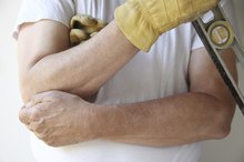 Treatments for a Torn Ligament in the Elbow