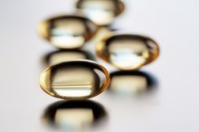 The Disadvantages of Taking Vitamins