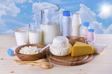 Can Milk Protein Allergy Cause Ear Infections?