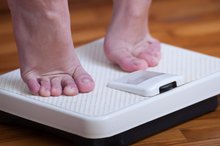 Risperidone & Weight Loss
