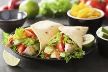 The Microscopic Colitis Diet
