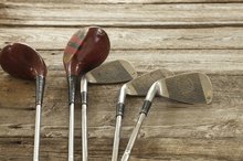 Women's Golf in the 1920s