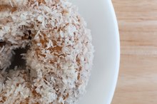 List of Foods That Increase Your Body Fat Percentage