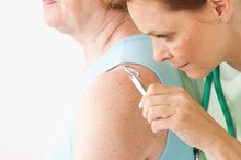 Cherry Angioma & Skin Cancer