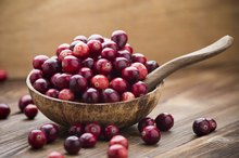 Food to Treat a Stomach Ulcer