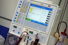 Colace & Senna for Kidney Dialysis Patients With Constipation