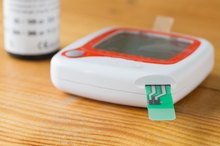 The Effect of Energy Drinks on Blood Sugar Levels