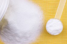 Creatine Monohydrate and Hair Loss