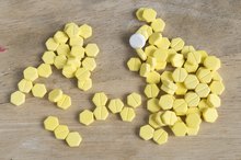 Vitamins That Function As Coenzymes