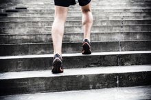 How to Tone Fat Knees