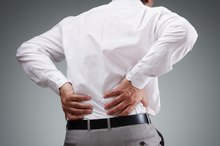 Sciatica & Weight Loss