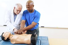 Complications of CPR