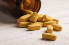 Equate Multivitamin Ingredients