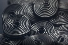 Do You Get Side Effects from Eating Too Much Liquorice?
