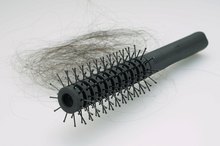 Glutamine and Hair Loss