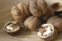 Walnuts and Constipation