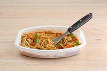 Smart Ones Frozen Dinner Nutrition