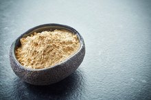 Side Effects of Maca on Women