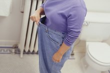 Calorie Reduction for the Morbidly Obese