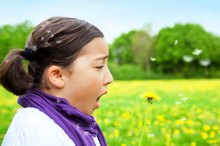 Side Effects of Children's Zyrtec