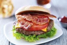 Side Effects of Eating Fatty Foods