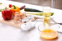 Potassium Salt Substitutes