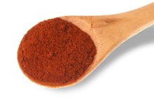 Cayenne Pepper and Blood Sugar