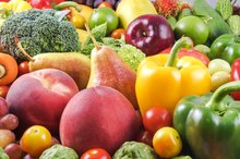 Vitamins in Juice Plus