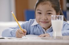 Can a Child Get Food Poisoning from Milk Left Out All Day?