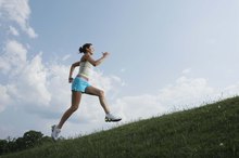 What Is a Competitive 5K Time?
