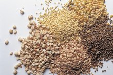Dr Gott's No Flour, No Sugar Diet