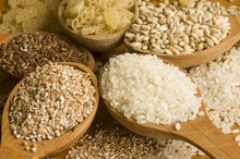 Advantages & Disadvantages of Carbohydrates